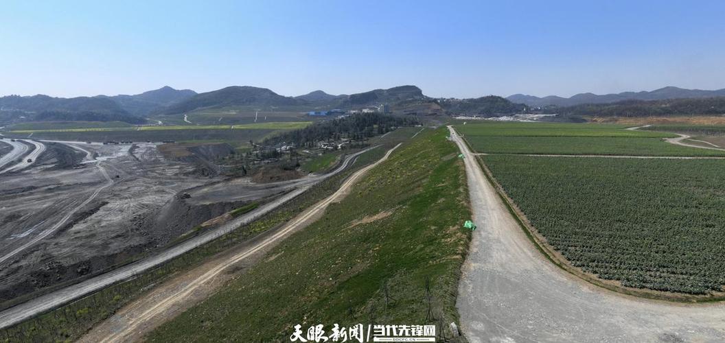 生态修复就跟进到哪里